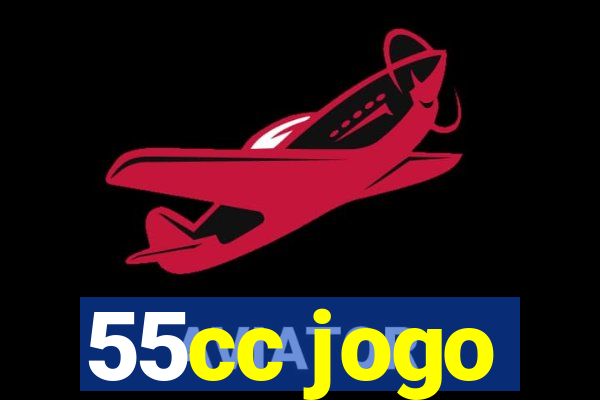 55cc jogo